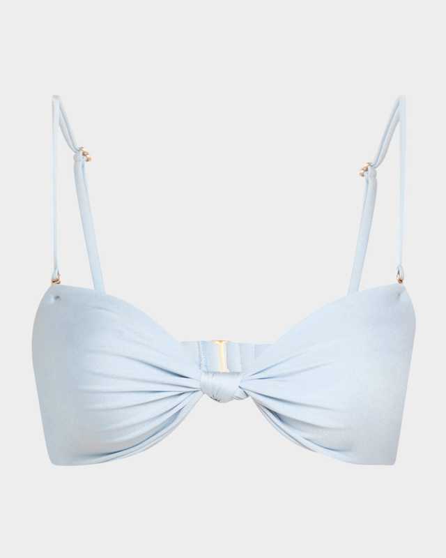 Oswin Bikini Top